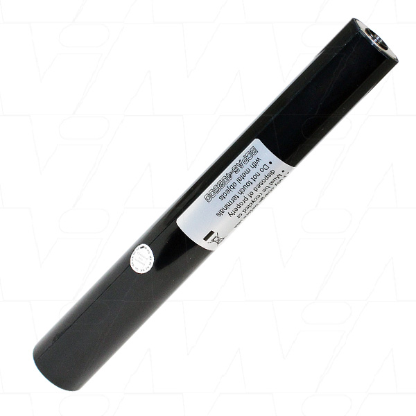 MI Battery Experts BCPAS-402500